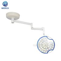Novo equipamento médico da série V LED Cirurgia Operação de luz Tipo teto 500mm