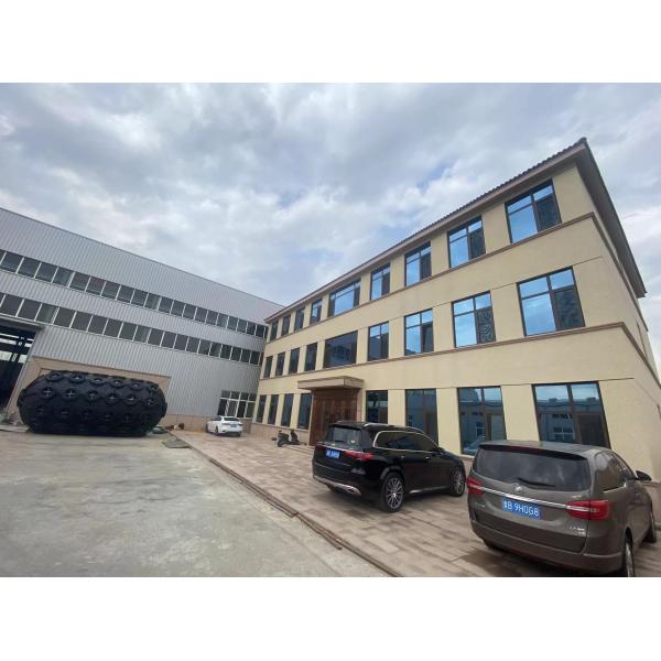 Qingdao Henger Shipping Supply Co., Ltd