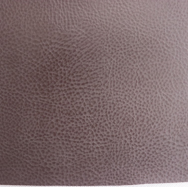 Good Quality Direct Trendy Excellent Polyurethane Knitted Braided Synthetic Leather Fabric for Shoe