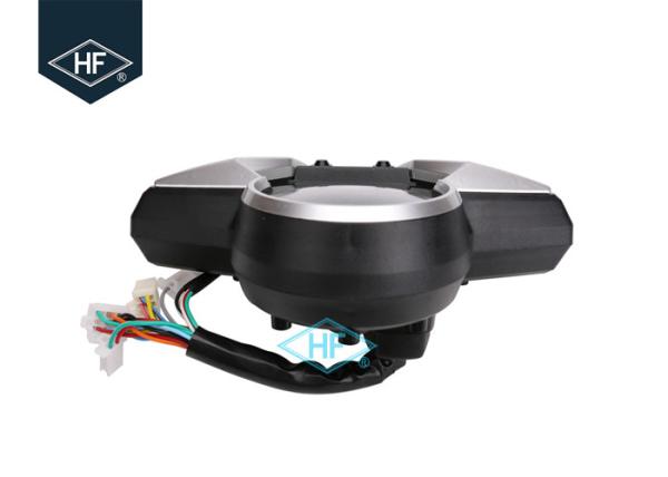 Tachometer Aftermarket Motorcycle Speedometer Motorcycle Body Parts Odometer For Honda