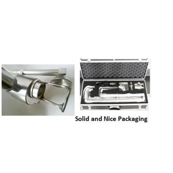 10600nm Fractional Co2 Laser Machine For Scars Removal / Skin Rejuvenation