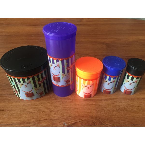 220V Servo Heat Transfer Printing Machine With PLC Control For Bottles