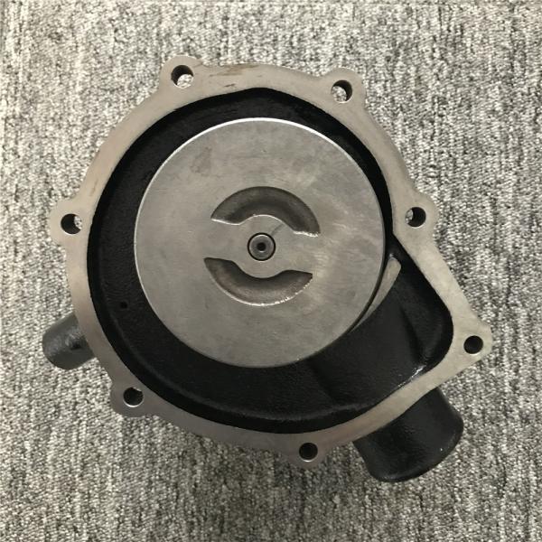 ME995037 водяная помпа двигателя экскаватора 6D16 для Hyundai R200-5/R210-7