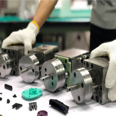 Microformagem farmacêutica Microformagem de plástico para bebés