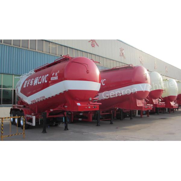 Qingdao Genron International Trade Co., Ltd.