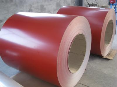 Sgcc Prepainted Galvanized Ppgi Color Coated Steel Roofing Sheet Coil