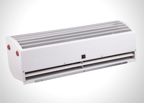 Switch Control Super Quiet Air Curtain For Home Residential Use 220-240V 50Hz