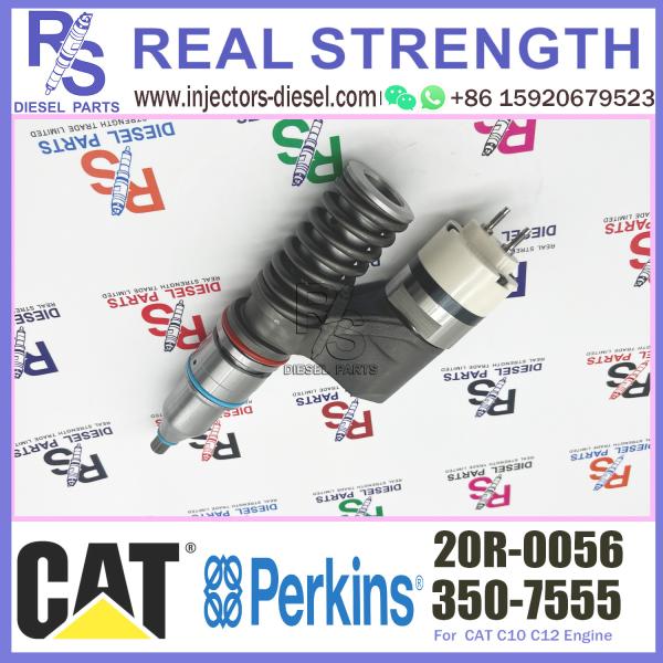 Система подачи топлива 166-0149 160-2303 160-1090 166-0155 коллектора системы впрыска топлива CAT 3196 C10 C12