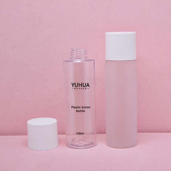 480ml Plastic Packaging Bottles Disinfectant Fluid Packaging With Trigger Spray