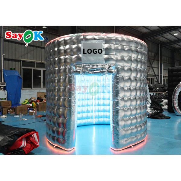 Фон приложения будочки 360 фото событий партии автоматический раздувной