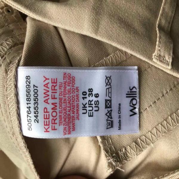 Wallis , Ladies Pants Multicolor High-Quality Cheap Price Good Design Black Color