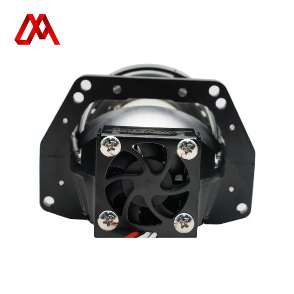 A98 High Low Beam 58W 5800 Lumens 6000k DC9-16V 3 inch Projector