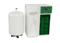 Style 10L de boîte de système de RO de machine de traitement de l'eau de laboratoire par heure