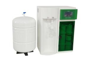 Laboratory Water Treatment Machine Ro System Box Style 10L Per Hour