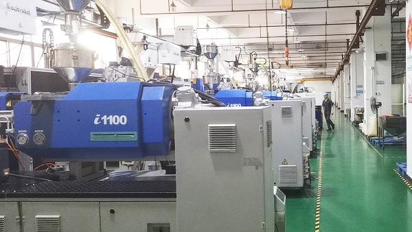 Guangzhou Huaweier Packing Products Co.,Ltd.