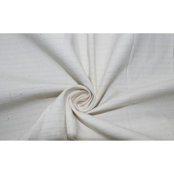 Rip Stop Dyeing Canvas Fabric