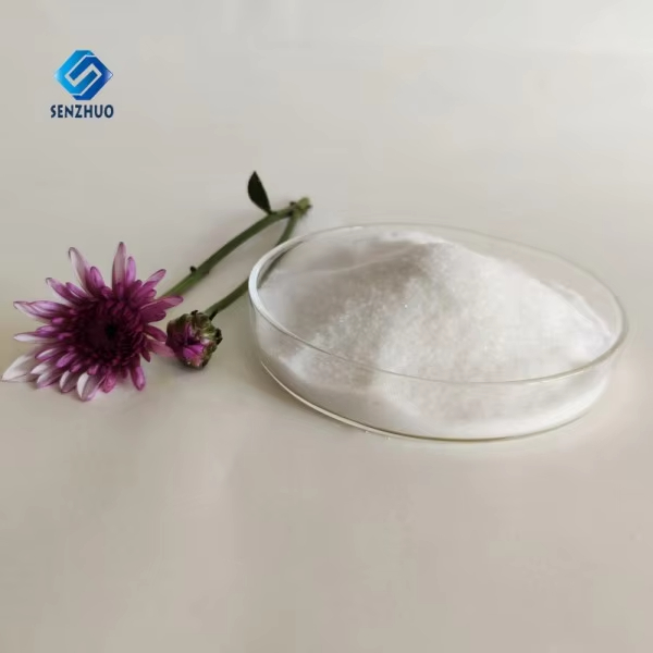 Flavors And Fragrances Vanillin CAS 121-33-5 Food Additives