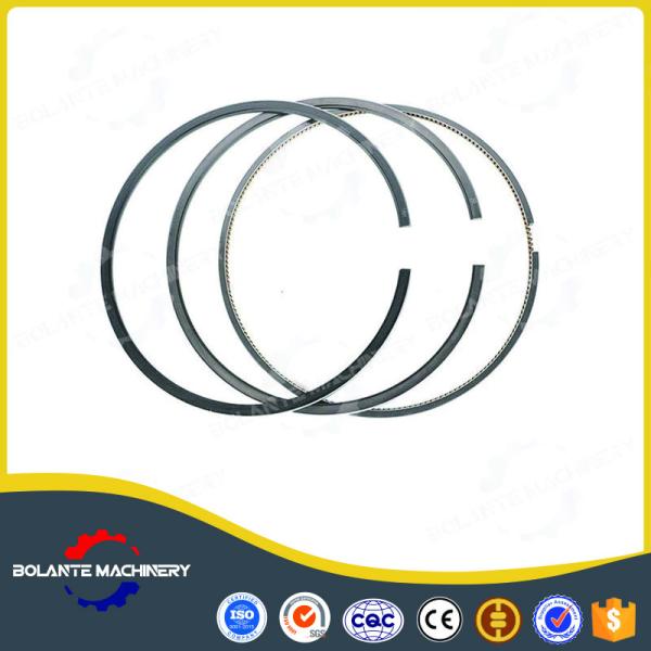 6240-31-2030 Diesel Engine Piston Ring Set Genuine Komatsu 6D170 Engine Parts