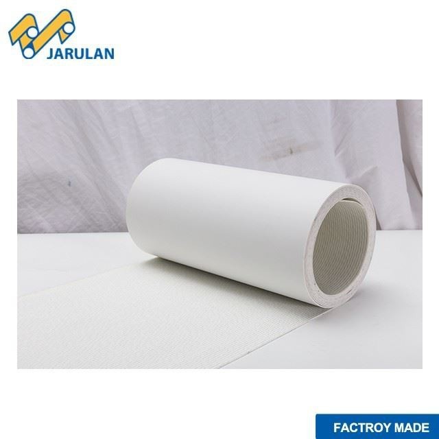 PU Conveyor Belt High Temperature Resistance -20 to +110 Degrees Celsius Designed for bakery