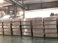Food Grade Tinplate For Metal Milk Powder / Cooking Oil / Cookie / Cake / Candy Tin Can