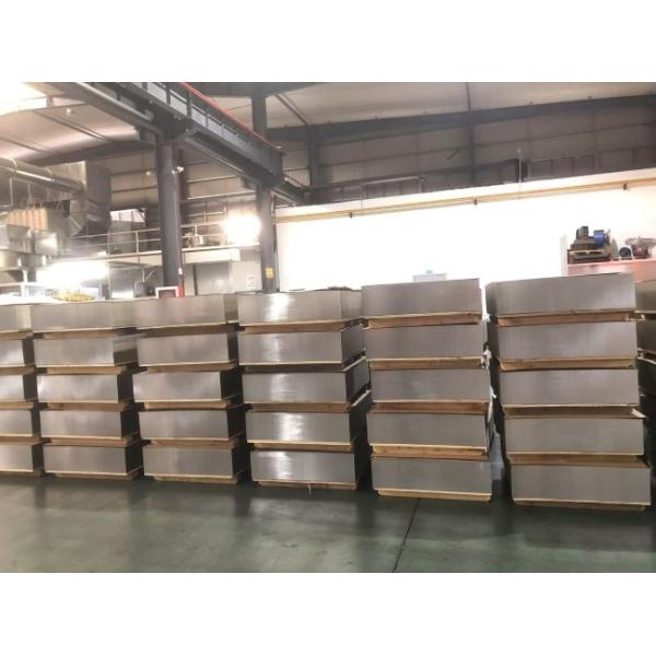 Placa de lata de calidad alimentaria para leche en polvo / aceite de cocina / galletas / pasteles / latas de lata de dulces