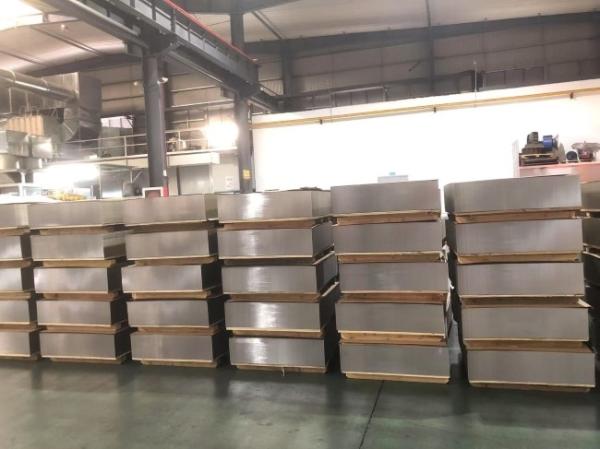Food Grade Tinplate For Metal Milk Powder / Cooking Oil / Cookie / Cake / Candy Tin Can