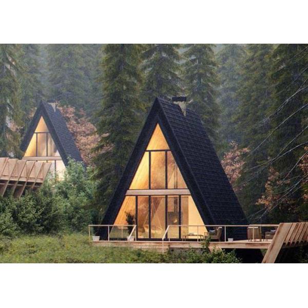 Studio de jardin préfabriqué standard australien