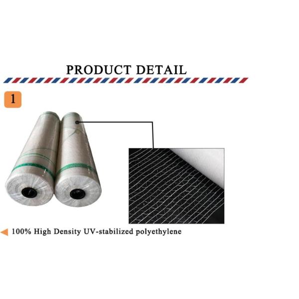 Silage Bales Wrap Net for Farm Agricutural Plastic HDPE High Quality Grass Packing Net
