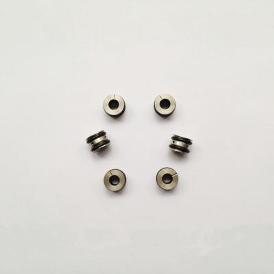 Les pièces détachées d'origine Yamaha SMT AIR JOINT KG2-M3407-A03