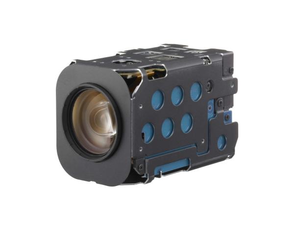 Sony FCB-EX1010P Color CCD Camera 36x CCD Camera