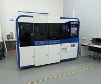 Equipamento de fabricação de semicondutores