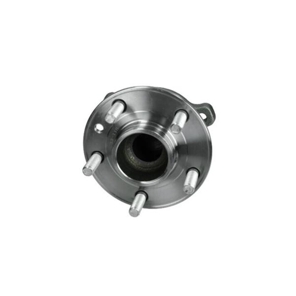 Womala Wheel Bearing Rear Axle 31406755 For V40 2013- Auto Parts