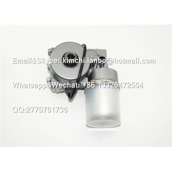 91.105.1161/02 plate making drive motor for SM102 machine offset printing machine spare parts