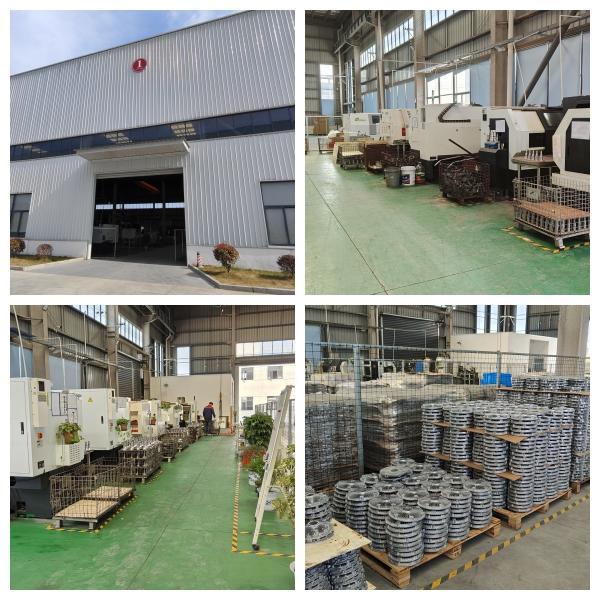 Fantronic Clutchpro Fan Clutch Manufacturing Co., Ltd.