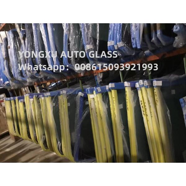 Renault Latitude Samsung Sm5 2010 Auto Safety Glass Replacement Unbreakable