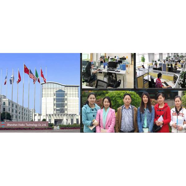 Shenzhen Xzabc Technology Co.,Ltd.