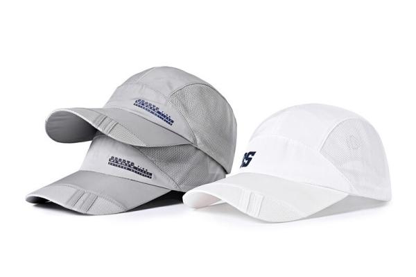 Breathable Polyester Eco Friendly Baseball Cap Embroidered Sports Caps ISO9001