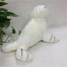 Stufffed Plush Sea Animal Toys Stuffed  sea lion cute sealion OEM ODM service