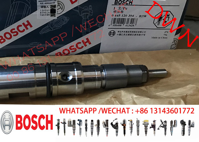 0445120394 для FAW JIEFANG WIXI 0445120215/0445120394/0986AD1015/1112010-81D