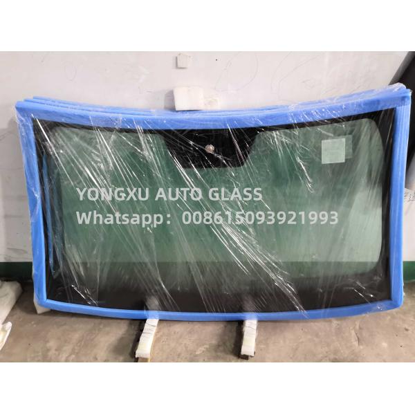 Dodge Journey 5d Suv 2009 Windshield Glass Toyota Windshield