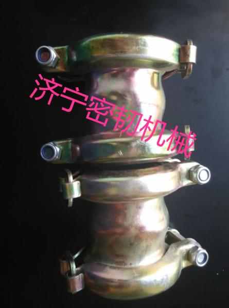 supply shantui Excavator SE220 Rigid pipe connector