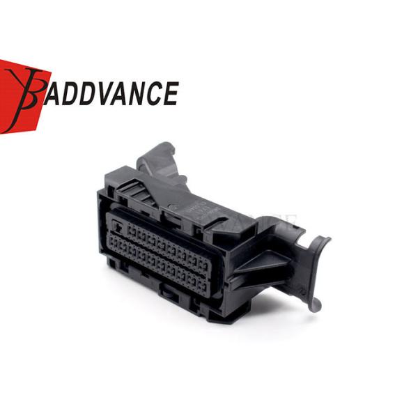 34566-0103 Molex MX123 Series Female 73 Way Cable Mount Connector Housing