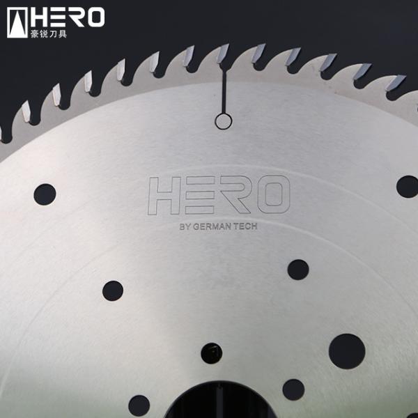 Thin Disc Fine Cut Circular Saw Blade With Single Double Flat For Wood Framing