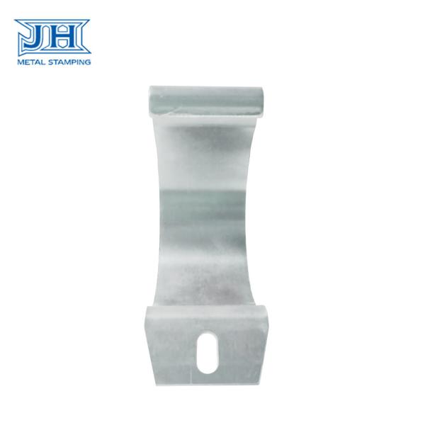 High Precision Metal Stamping Parts