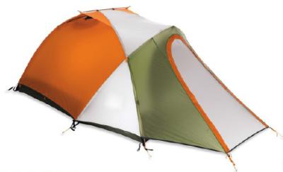 2-3 Person Camping Tent  Two Layer  Aluminum Pole Camping Tent GNCT-012