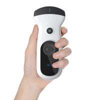 LUSONIC B/C モードとスペクトラルドップラー エステティックメディシン機器のためのポータブル超音波装置 フルHD解析度