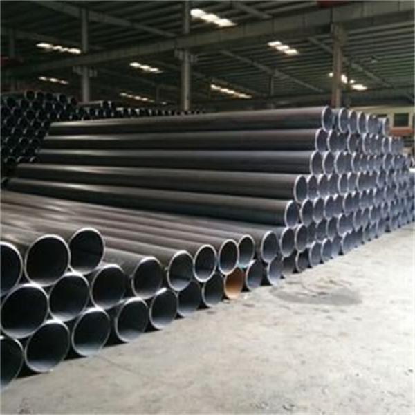 ASTM Seamless Carbon Steel Pipe Hot Rolled Cold Rolled Fire Fighting Pipes
