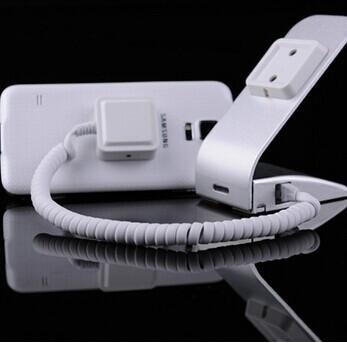 COMER anti-theft security alarm device Mobile phone Security Solutions Display car case Stand/Holders