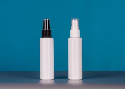 Portable Plastic Cosmetic Spray Bottles 30ml For Travel 132MM Height
