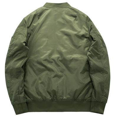 Stand Collar Waterproof Military Winter Coat Wearable Unbreakable